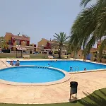 Delfin شقة *