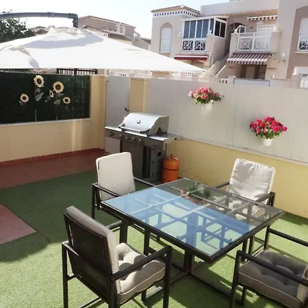 Delfin Apartment *