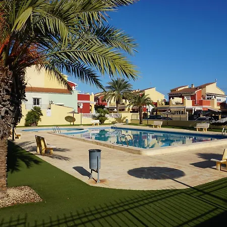 Delfin Apartment
