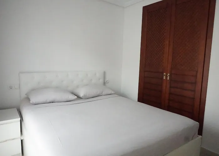 Apartment Delfin Torrevieja