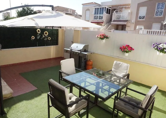 Delfin Apartment *