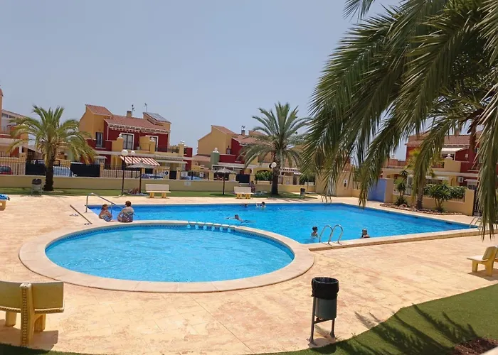Delfin Apartment *