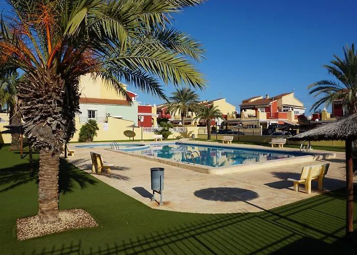 Delfin Apartment