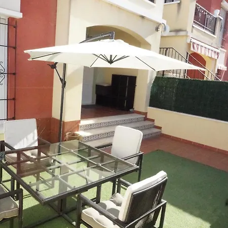 Delfin Apartment *