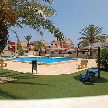 Appartement Delfin *