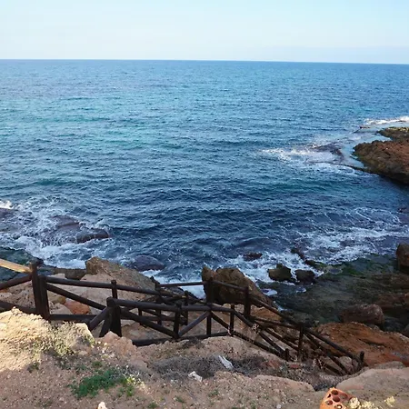 Apartment Delfin