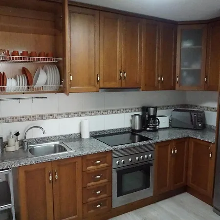 Apartment Delfin