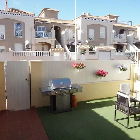 Apartment Delfin Torrevieja
