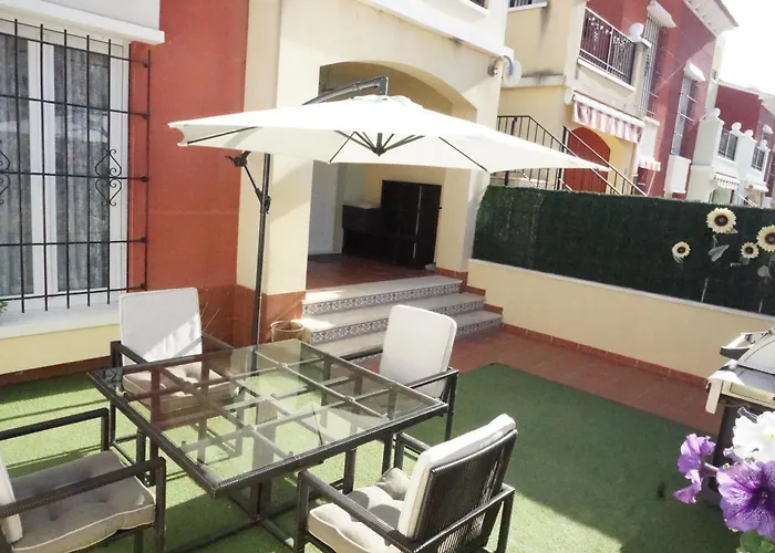 Delfin Apartamento *