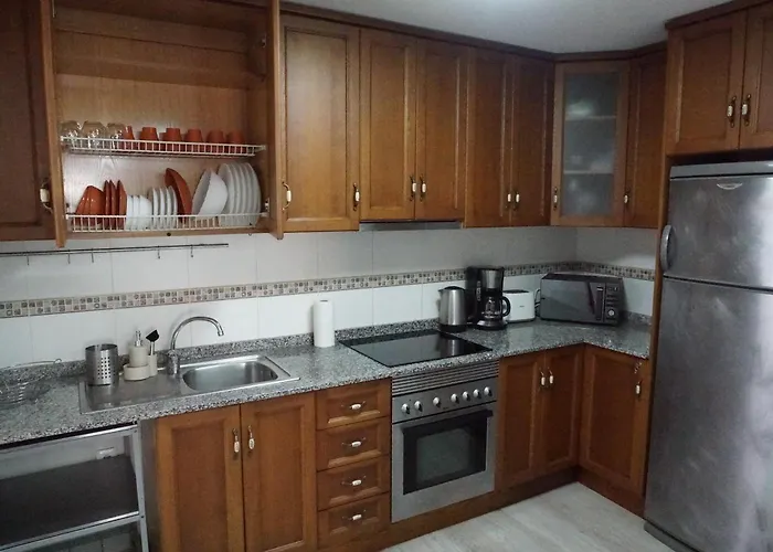 Apartamento Delfin